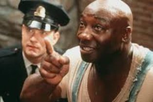 The Green Mile