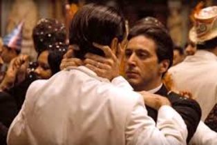 The Godfather – Part II